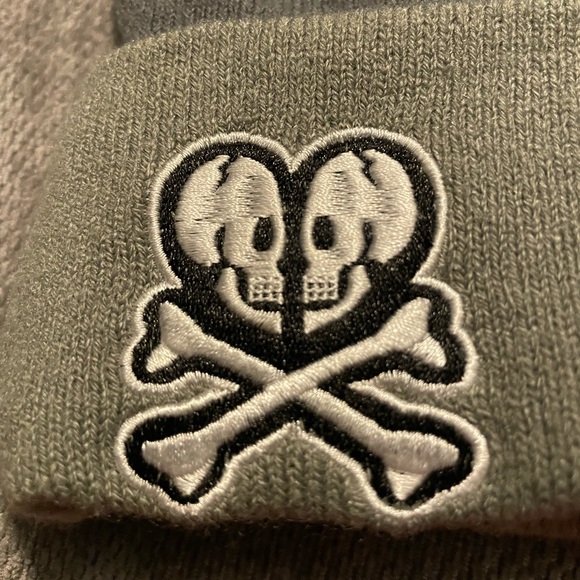 Tokidoki Kaiju Beanie - Picture 3 of 7